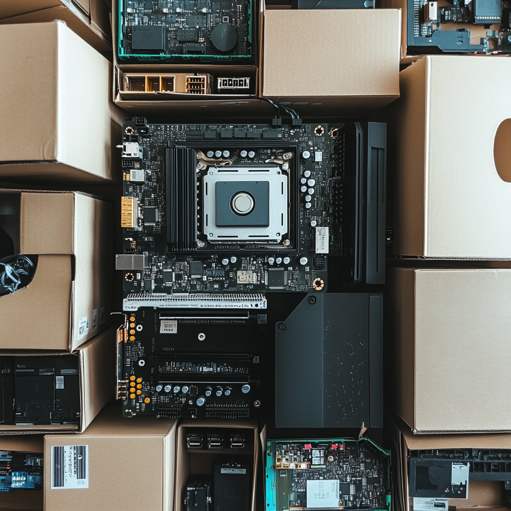 Is it worth assembling a PC in 2025