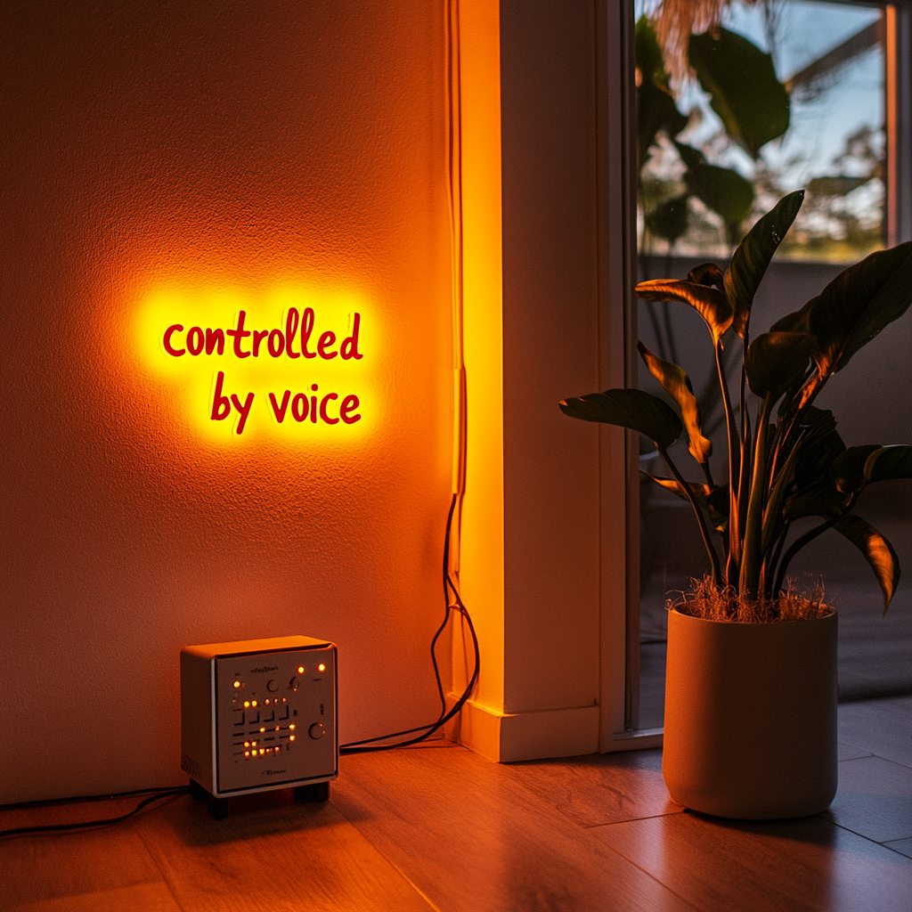 🏡 Smart home on a budget