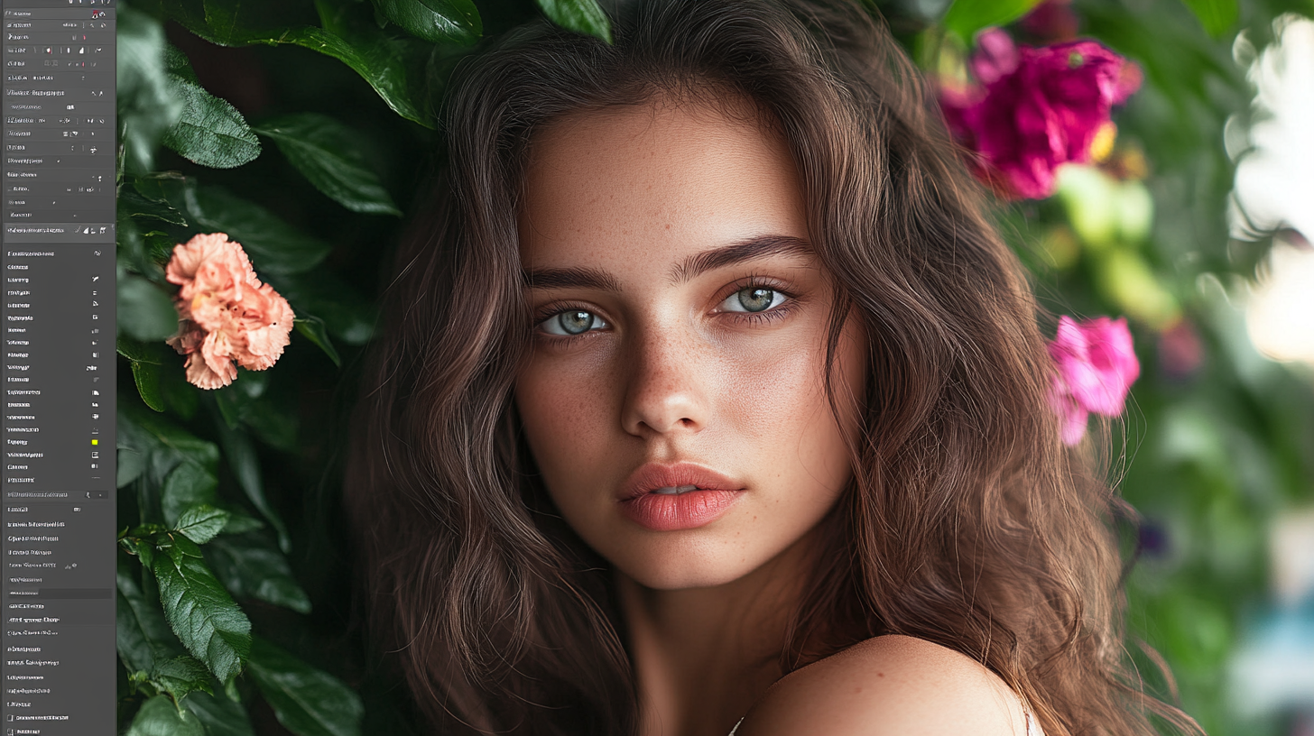 Tested Adobe Camera Raw features